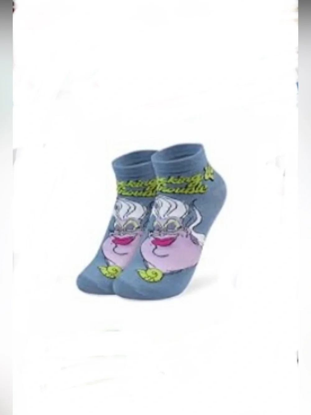 Ursula Ankle Socks